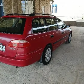 Opel Astra 2002