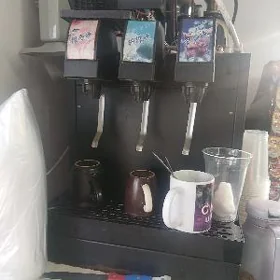 pepsi apparat