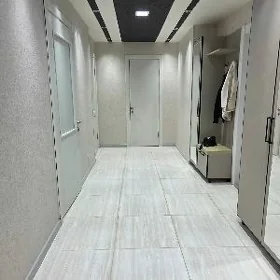 Новый Гуртли, 2 комнаты