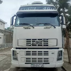 Volvo FH12 1998