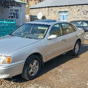 Toyota Avalon 1998
