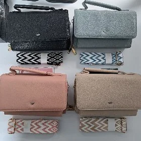 Tergan zenski sportiwny sumka