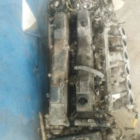 Mark 2.5vvt mator