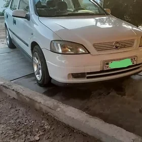 Opel Astra 1999