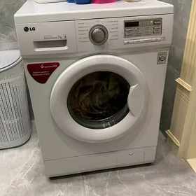 kir masyn LG 7 kg