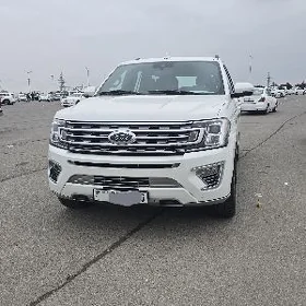 Ford Expedition 2021