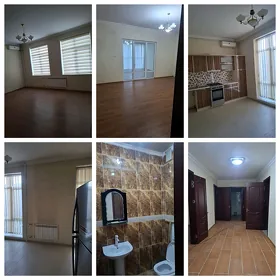 элитка 4 ком 1 этаж