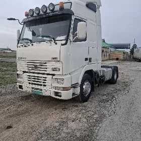 Volvo FM 520 1998