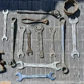 ачар acar açar ключ