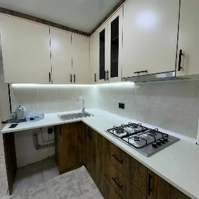 11 мкр 3 комнаты