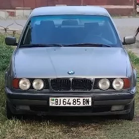 BMW 520 1991