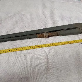 gaz acar açar газовы ключ