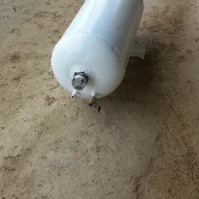 boýler gaz balondan