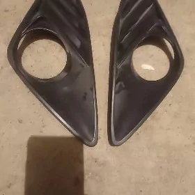 Palta kemri tumannigiñ daşy