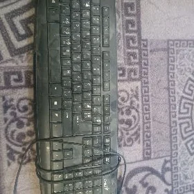 mekdep kompyuter we klawitura