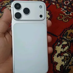 iphone 17pro max