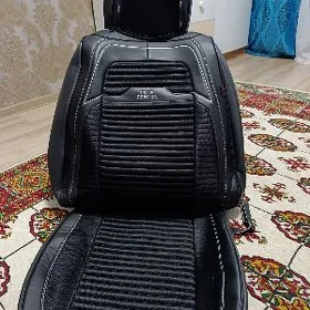 чехол для машины кожа