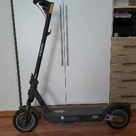 скутер электрический XIAOMI 5