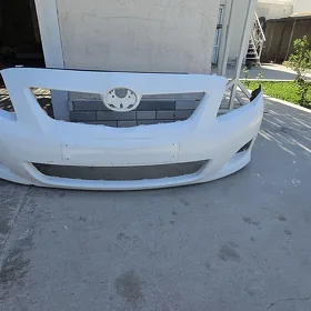 2008 2009 corolla bufer