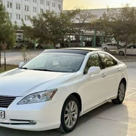Lexus ES 350 2008