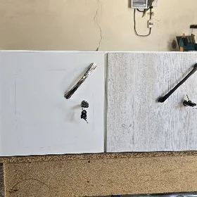 MEBEL SEÝF STENKA ŞFANER