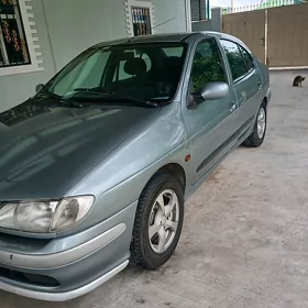 Renault Megane 2 1999