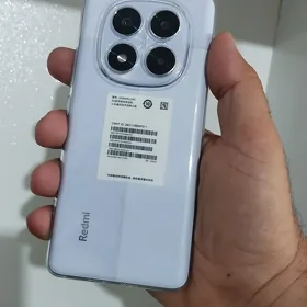 Redmi Note 14 pro
