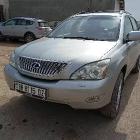 Lexus RX 330 2004