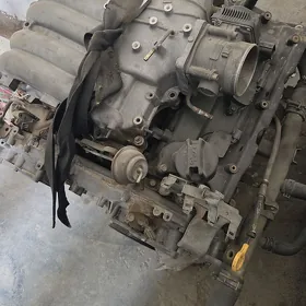 Nissan patfider