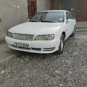 Nissan Maxima 1999