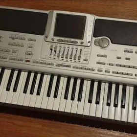 Korg x pro 1