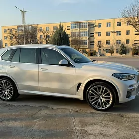 BMW X5 2020