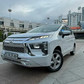 Mitsubishi Xpander 2023