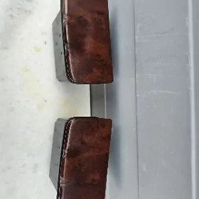 пепельница дутый