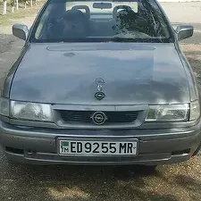 Opel Vectra 1988
