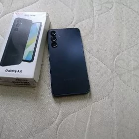 SAMSUNG A16 6/128