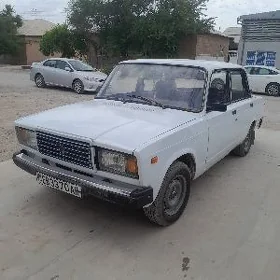 Lada 2107 1999