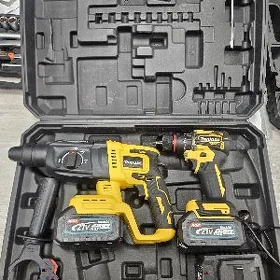 Makita nabor 2li perferator