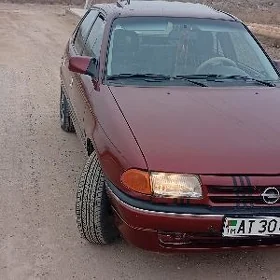Opel Astra 1993
