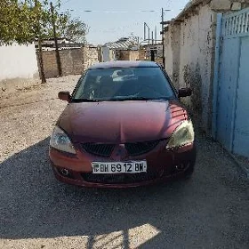 Mitsubishi Lancer 2004