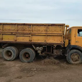 Kamaz 5320 1996