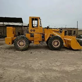 XCMG ZL50 2011