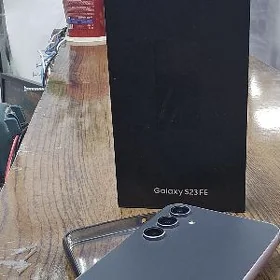 Samsung S23 FE