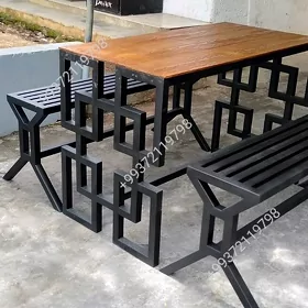 Swarka işleri metal konstruksi