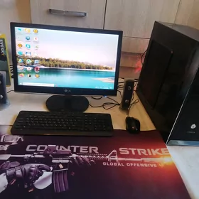 Core i3 ,kamplekt Arzan