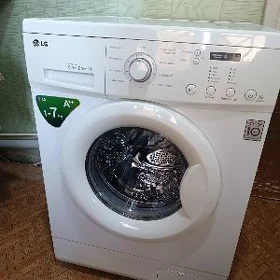 стиральная машина LG,автомат
