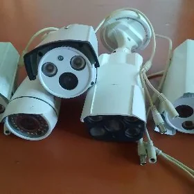 КАМЕРА ДЛЯ ПОДЪЕЗДА НЕДОРОГО