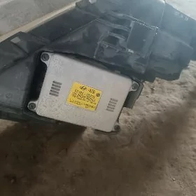 фара Киа селтосFara Kia selto