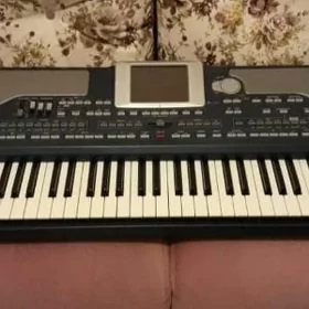 Korg pa 800