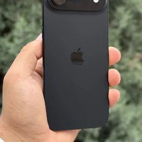iPhone 17 Air